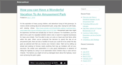 Desktop Screenshot of modernwebbook.com